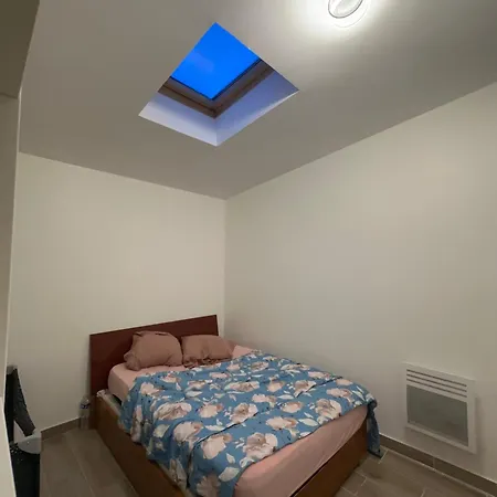 Don Angelo Apartament *