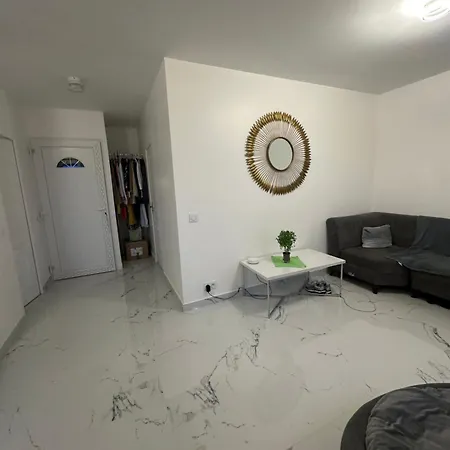 Apartament Don Angelo *
