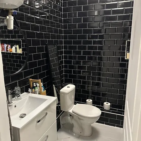 Don Angelo Apartament *